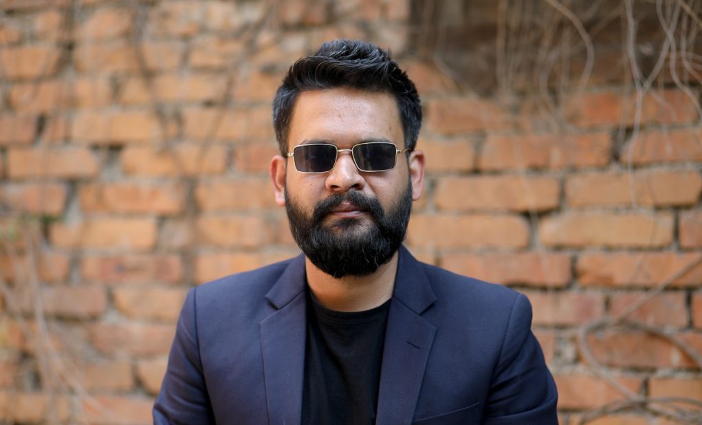 एमाले सांसदको घरबाट उद्धार गरिएकी बालिकालाई बालेनले भने- समय आउँछ, नआत्तिनू