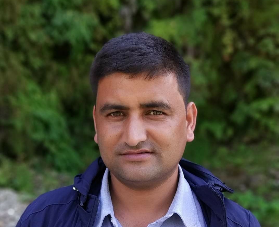 बडीमालिका ७ काे वडा अध्यक्षमा एमालेका धर्मराज पाध्याय विजयी