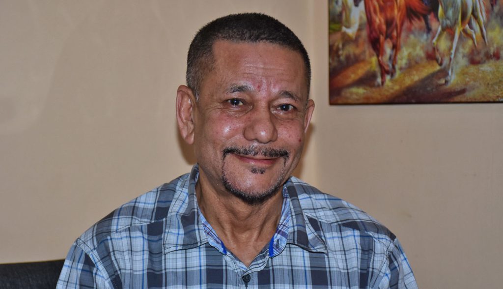 ‘मलाई भोट नहाल्ने मान्छे नर्क जान्छन्’