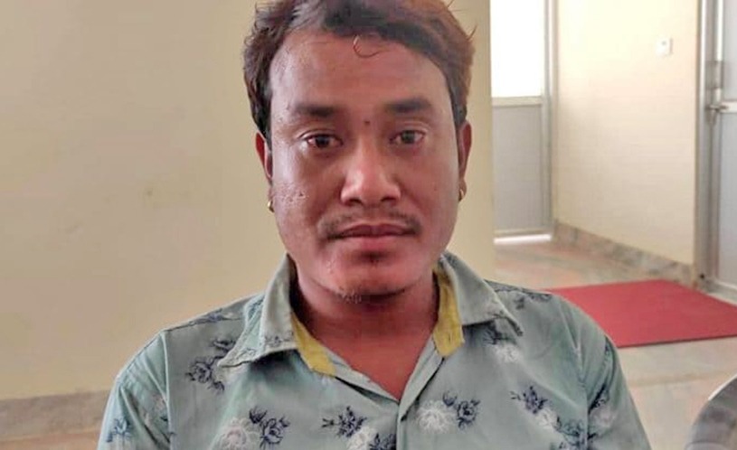 वडाध्यक्षका उम्मेदवारको मृत्युपछि उनकै छोरा उम्मेदवार