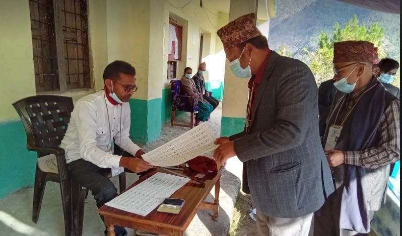 बडीमालिका ३ मा ३ बजेसम्म ४ सय ९ मत खस्यो