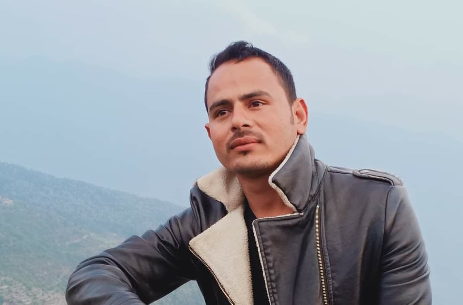 बडीमालिका ४ काे अध्यक्षमा कांग्रेसका अर्जुन नाथ विजयी