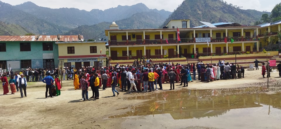 बडीमालिका ९ मा १२ सय १ मत खस्यो