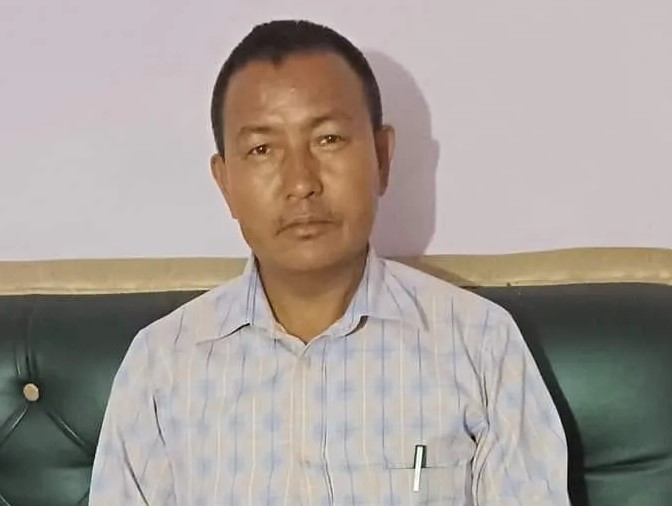 जुगल गाउँपालिकामा एक मतले अध्यक्ष पदमा हार जित