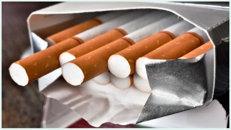 नक्कली चुरोट रोक्न माग