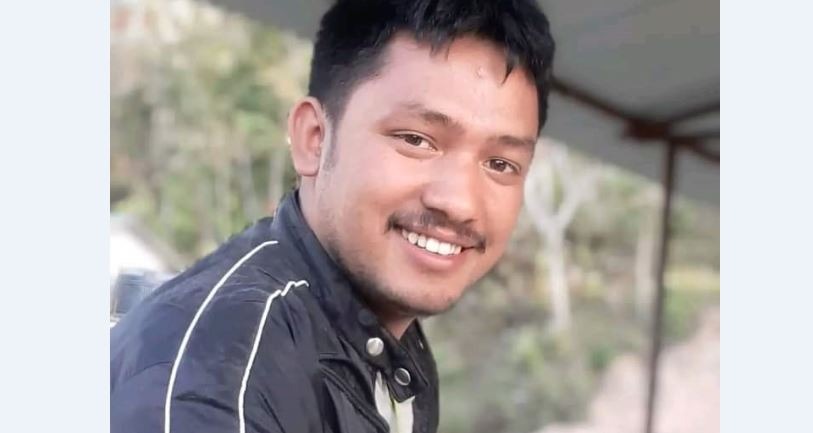 गुल्मीमा २४ वर्षीय दलित युवाले जिते वडाध्यक्ष