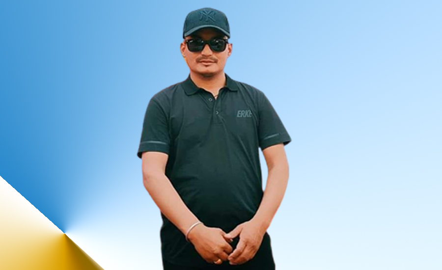 गौमुल गाउँपालिका २ मा एमाले वडाअध्यक्ष रोकाया विजयी