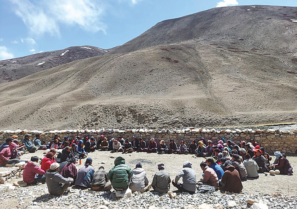 जहाँ सधैं निर्विरोध हुन्छन् जनप्रतिनिधि