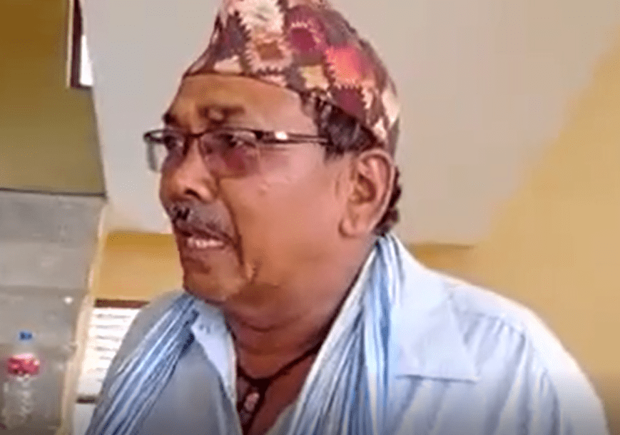 हार स्वीकारेर घर पुगेका उम्मेदवार तीन भोटले विजयी भएपछि…