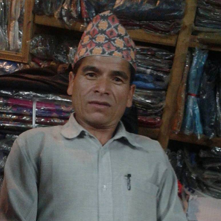 गाैमुल गाउँपालिका ३ को वडा अध्यक्षमा एमालेका बाेहरा विजयी