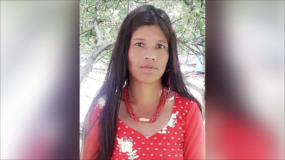 जसले टिकट पाइन्, उम्मेदवारी दर्ता गर्न पाइनन्