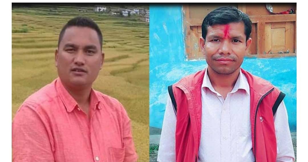 बुढीनन्दा नगरपालिकामा एमालेको सि‌गाे प्यानल विजयी