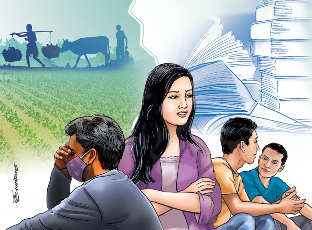 कृषि पढ्ने विद्यार्थी घटेपछि भर्ना मापदण्ड परिवर्तन