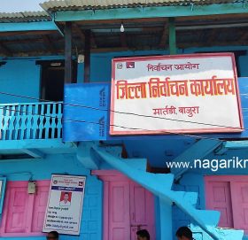 बाजुरामा ८७ हजारभन्दा बढी मतदाता, ११८ मतदान केन्द्र तोकिए