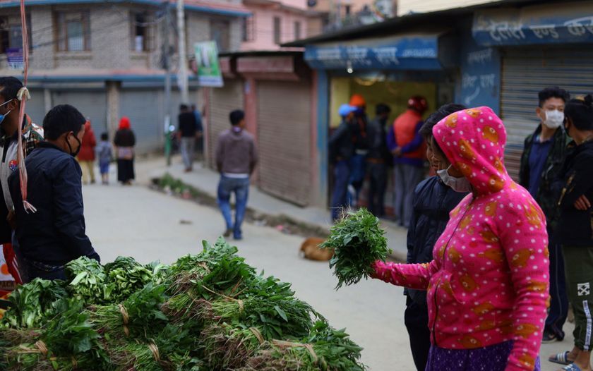 निर्वाचनको मौका छोपी मूल्यवृद्धि