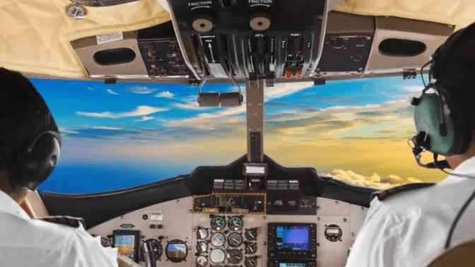 विमान दुर्घटना अघि पाइलटले लगातार ‘मेडे’ किन भन्छन् ?