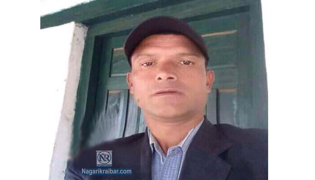 स्वामिकार्तिक वडा न ३ मा नेकपा एमालेका उम्मेदवार प्रेम बहादुर कटेल बिजयी