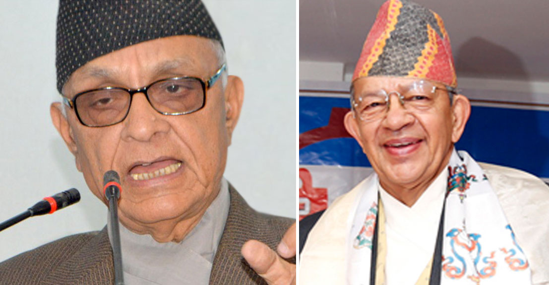 जो गणतन्त्रवादी हुँदै राजतन्त्रवादी भए…