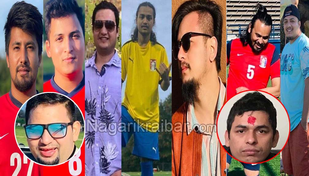 बाजुराको रानिवन स्पोर्ट्स क्लवलाई अमेरीकाबाट ८० हजार आर्थिक सहयोग