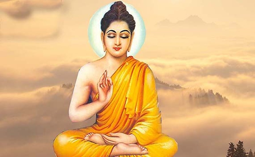 बुद्ध जयन्ती पर्व आज मनाइँदै