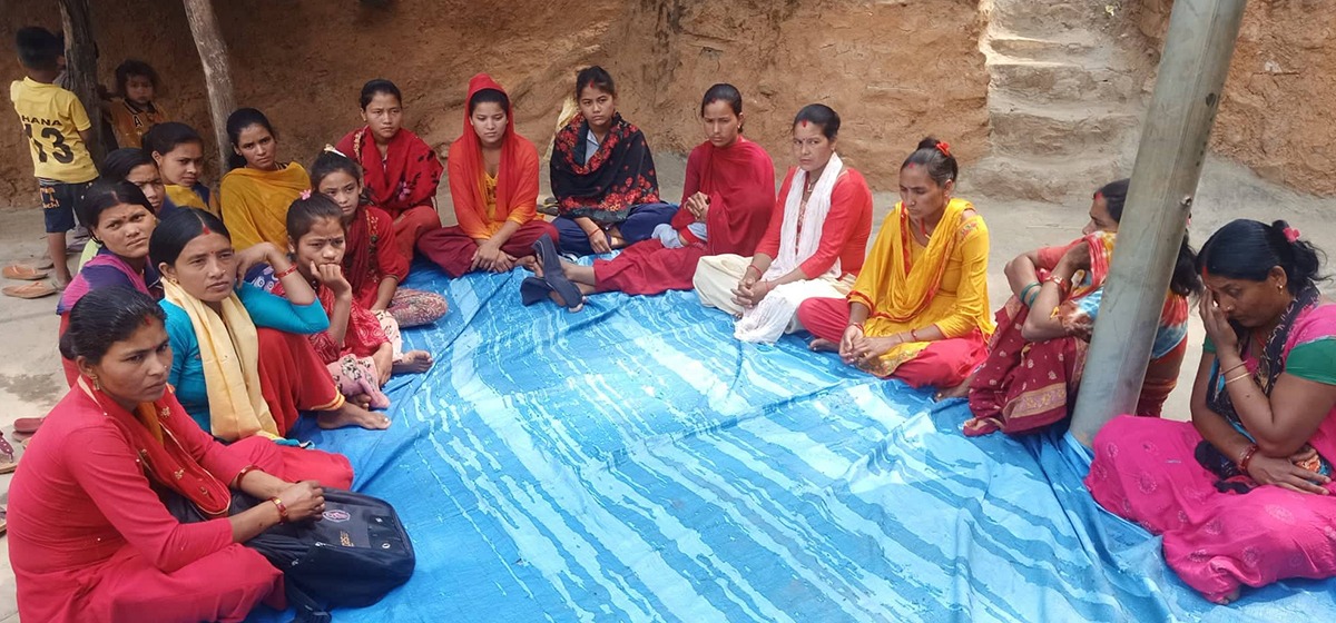 सुरक्षित गर्भपतन सेवा सहज बनाउँदै आमा समूह