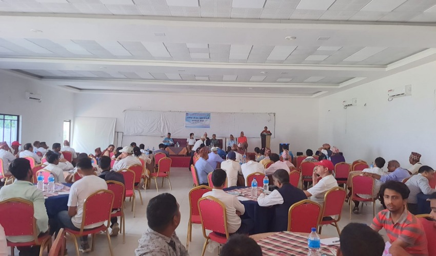 धनगढीलाई व्यवस्थित सहर बनाउन यस्ता सुझाव