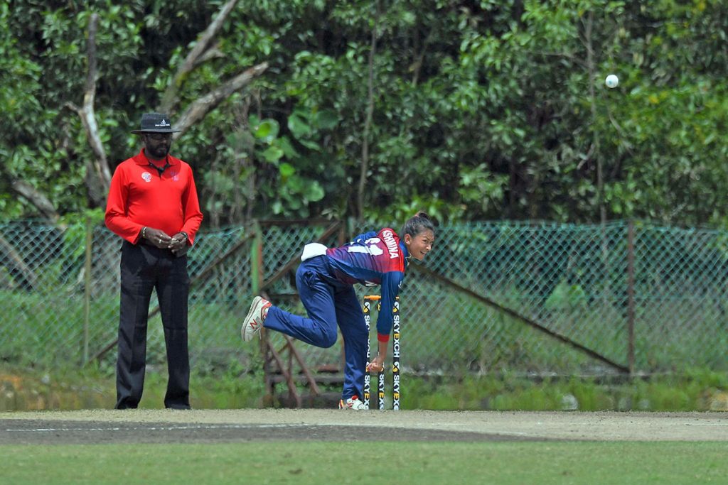 एसिया कप खेल्ने नेपालको सपना अधुरै