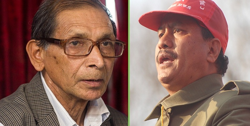 एसपीपी अस्वीकार गर्न ९ नौ दलको माग