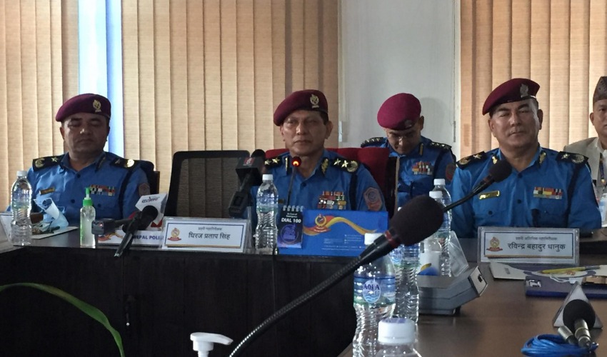 नयाँ आईजीपीको प्राथमिकतामा निर्मला पन्त हत्याकाण्ड, अनुसन्धान गरिने