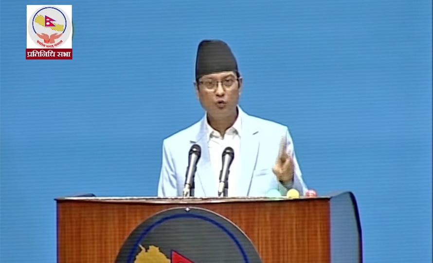 २० वर्ष पुगेपछि मात्रै बिहे गर्न पाइने कानुनी व्यवस्था पुनरावलोकन हुने