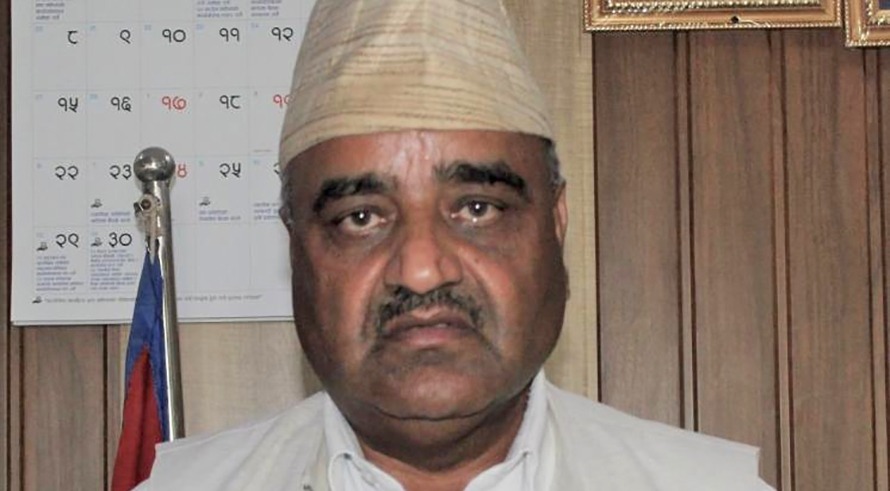 बजेट काटिदिएको गुनासो लिएर सुदूरपश्चिमका मन्त्री काठमाडौंमा