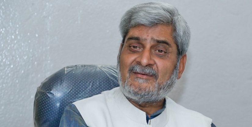 त्रिपाठीको प्रश्न- थारु र मधेसीलाई हेर्नेवित्तिकै गोली हान्ने प्रवृत्ति कहिले अन्त्य हुने ?