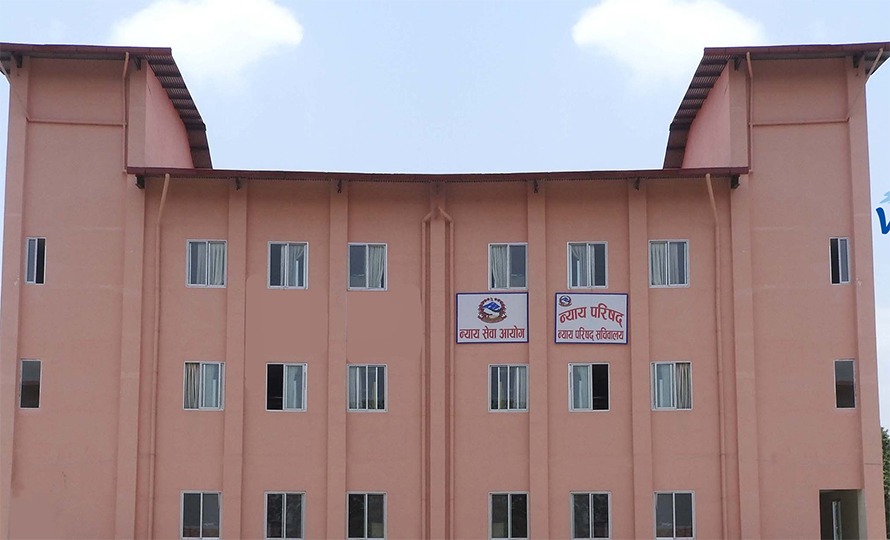 न्यायाधीश र वकिलबीच १० करोड लेनदेन गर्ने अडियो सार्वजनिक भएपछि न्यायपरिषदको बैठक बोलाइयो