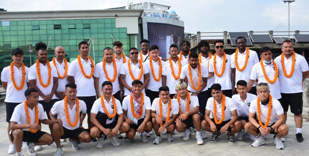 एनआरटीले मलेसियामा टीवाईटी कप खेल्ने