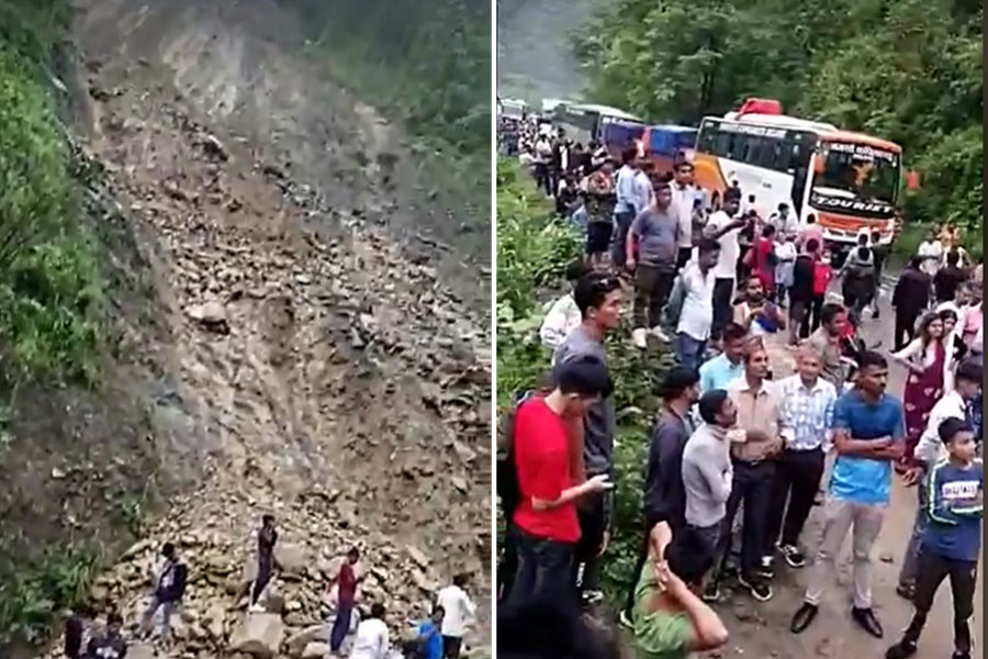 काठमाडौं उपत्यका भित्रिन र बाहिरिन ३ दिनसम्म रोक