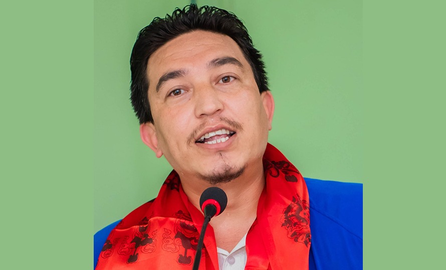 अखिल क्रान्तिकारीको निर्णय : उपाध्यक्ष कार्कीसहित ९ जनालाई निलम्बन गर्ने, १२ लाख सदस्य बनाउने