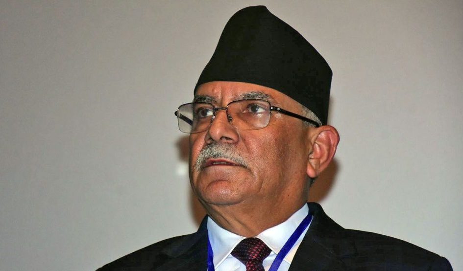 सरकारको न्युनतम साझा कार्यक्रम साँझ ५ बजे सार्वजनिक हुने