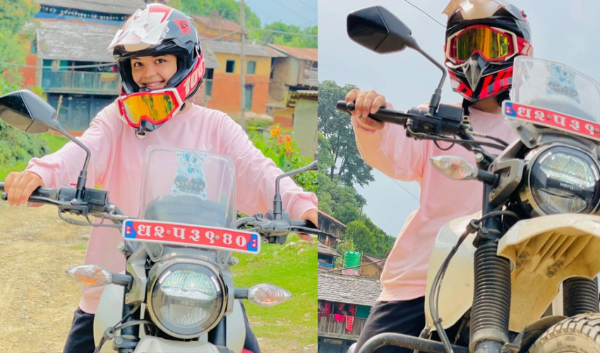 समीक्षाको नयाँ रुप