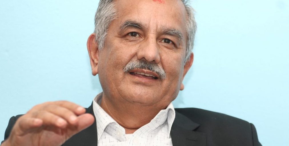 संसदमा एमालेले माग्यो अर्थमन्त्रीको राजीनामा