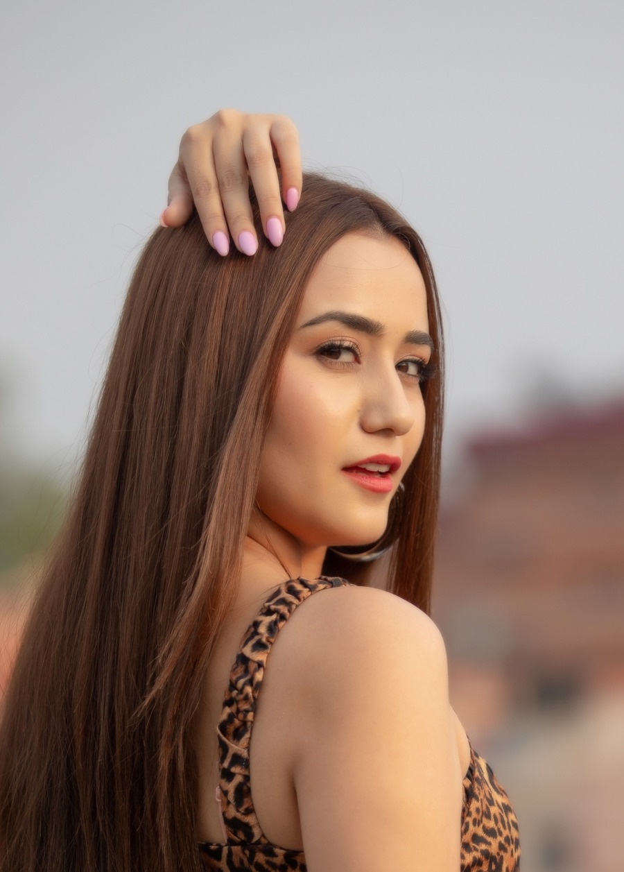 मोडल वाच : नम्बर वानको दौडमा स्वस्तिमा