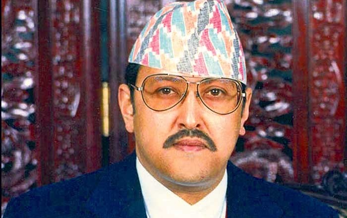 वीरेन्द्रको पेस्तोल शोभाले नखोसेको भए…