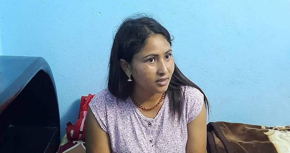 ‘कोठामा खाट राखिसकेपछि दलित भन्ने थाहा भएछ अनि बस्न मिल्दैन भन्नुभयो’