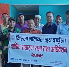 Banner