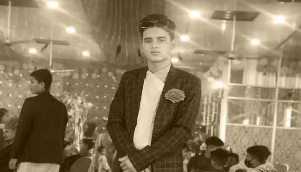 बाजुराको बुढीगंगा ९ का १६ बर्षीया युवा काठमाण्डौमा मृत्त फेला