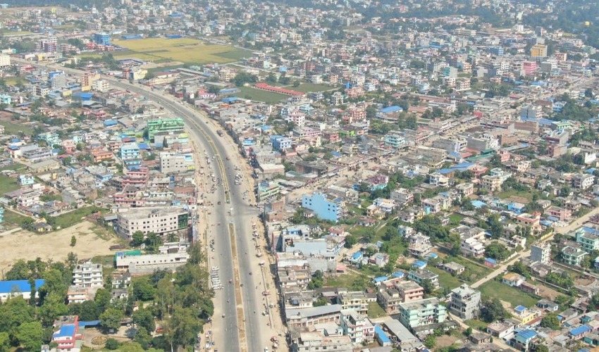 धनगढीमा पानी पर्न अझै २–३ दिन लाग्नसक्छ : मौसमविद्