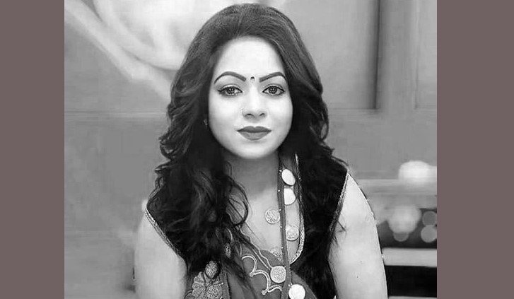 गायिका दिलमाया सुनार मृत फेला , हत्या आशंका