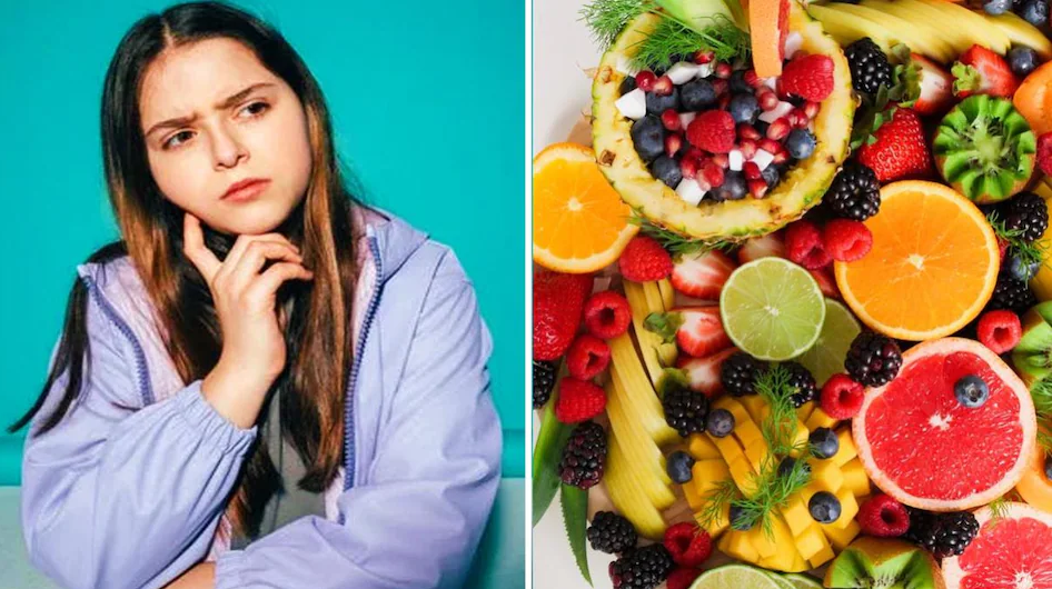 दिउँसो दुई बजेपछि फलफूल खानु हुँदैन ? कतिबेला खाँदा बढी फाइदा