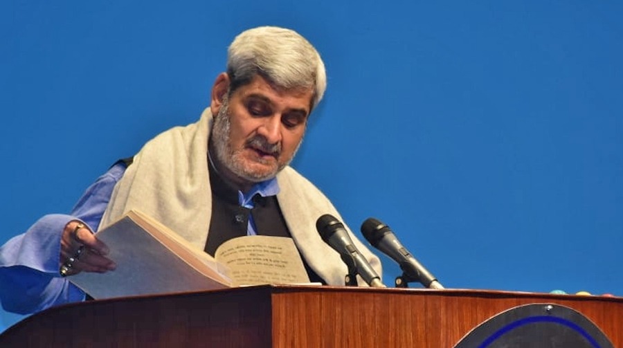 किसान पेन्सन हावादारी कार्यक्रम हो : हृदयेश त्रिपाठी