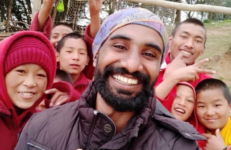 सगरमाथा आधार शिविर हिँडेका भारतीय चिकित्सक बेपत्ता