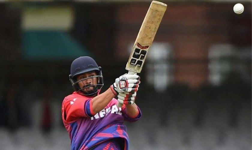 दुई ओपनर घाइते, सुवास टिममा